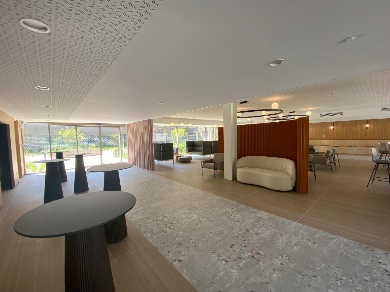 Bureau Meylan 5624m² Location bureau Meylan Isère OLBUR2110595 6